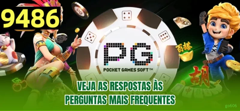 APK oficial da go606 para Android