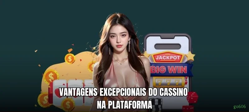 Ganhe prêmios incríveis na go606